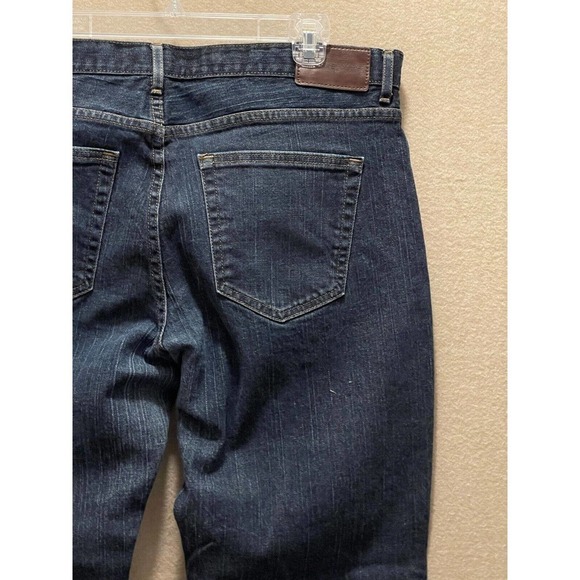 Michael Kors Jeans 36/30 Blue Denim - Picture 8 of 12